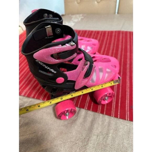 Roller Derby Energy Flex Lady women’s size small skates - Picture 10 of 11